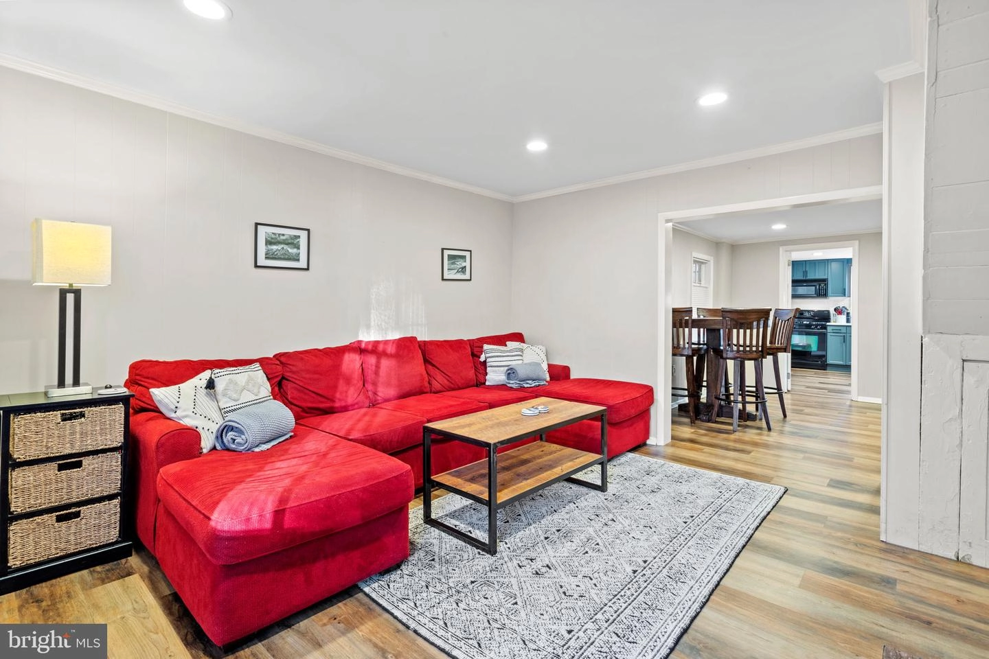 128 W 4th St, Frederick, MD 21701 photo 8