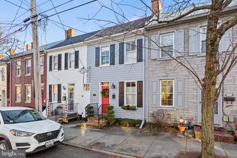 128 W 4th St, Frederick, MD 21701 photo 58