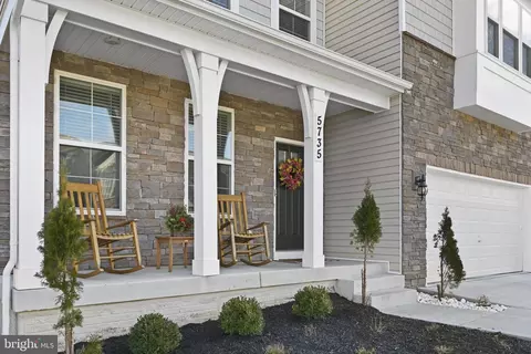 5735 Stone School Ln, Frederick, MD 21704 photo 2