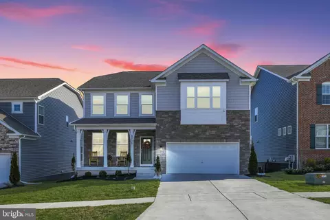 5735 Stone School Ln, Frederick, MD 21704