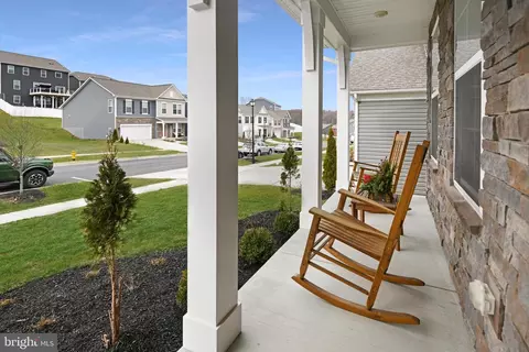 5735 Stone School Ln, Frederick, MD 21704 photo 3