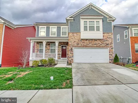 7018 Freedom Way, Frederick, MD 21703