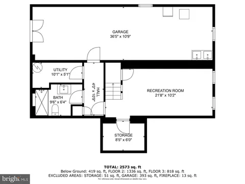 205 Grove Blvd, Frederick, MD 21701 photo 45