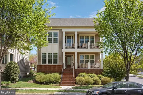 1400 Volunteer Dr, Brunswick, MD 21716