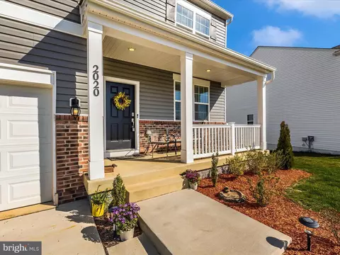 2020 Fauna Dr, Frederick, MD 21702