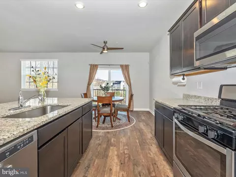 Kitchen - 2020 Fauna Dr, Frederick, MD 21702 photo 5 of 5
