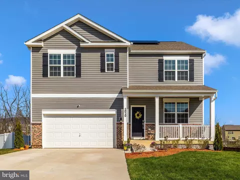 Exterior - 2020 Fauna Dr, Frederick, MD 21702 photo 2 of 9