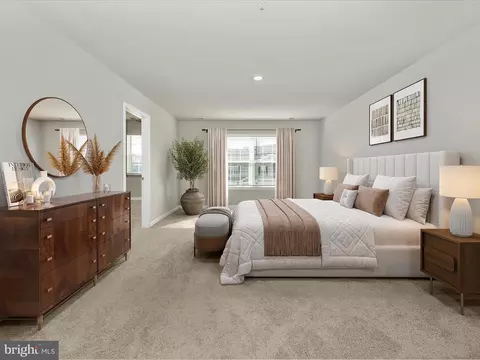 Bedroom - 2020 Fauna Dr, Frederick, MD 21702 photo 4 of 11