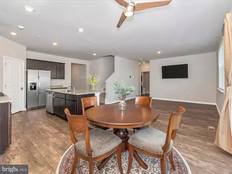 Dining - 2020 Fauna Dr, Frederick, MD 21702 photo 2 of 2