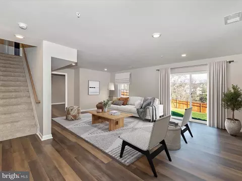 Living - 2020 Fauna Dr, Frederick, MD 21702 photo 3 of 4