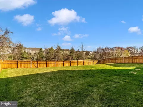 Exterior - 2020 Fauna Dr, Frederick, MD 21702 photo 9 of 9
