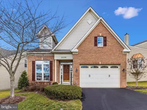 10596 Edwardian Ln, New Market, MD 21774