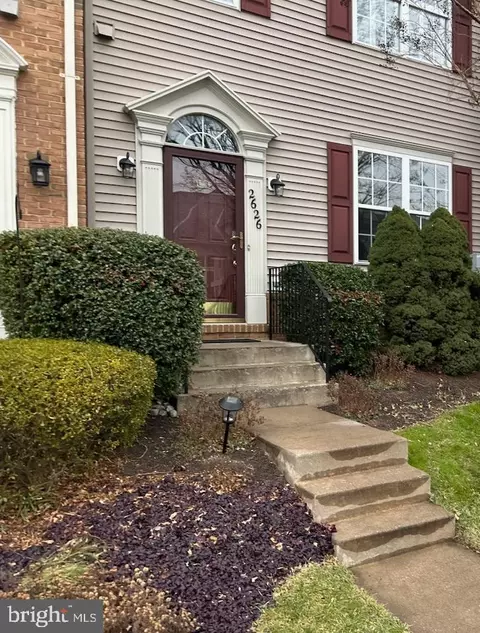 2626 Mill Race Rd, Frederick, MD 21701