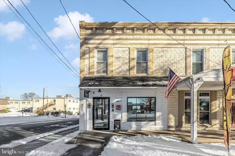 327 W 7th St, Frederick, MD 21701
