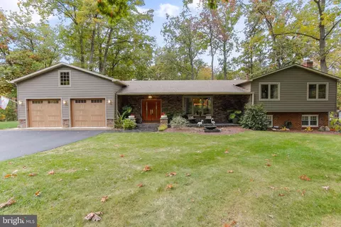 4024 Lynn Burke Rd, Monrovia, MD 21770