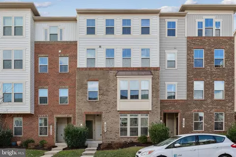 5928 Leben Dr, Frederick, MD 21703