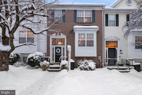 6219 Cliffside Ter, Frederick, MD 21701