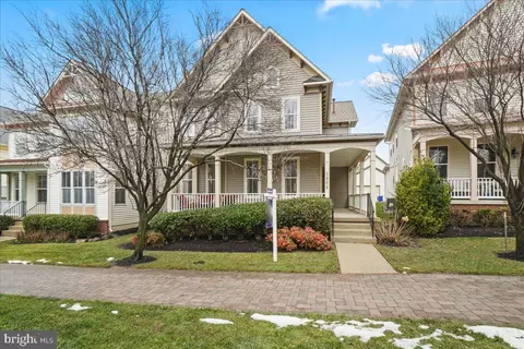 3904 Braveheart Cir, Frederick, MD 21704