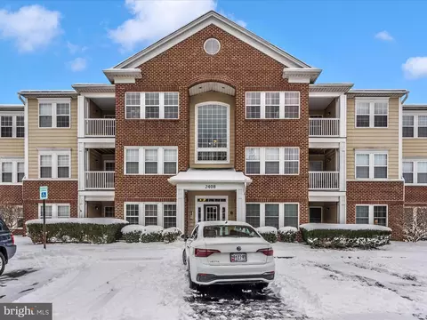 2408 Ellsworth Way #1B, Frederick, MD 21702