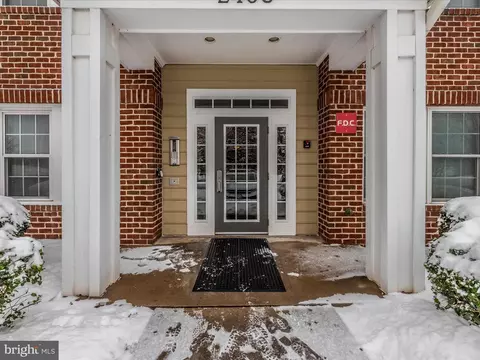 2408 Ellsworth Way #1B, Frederick, MD 21702 photo 3