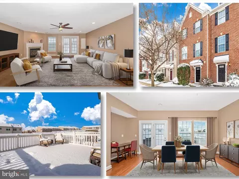 2629 Egret Way, Frederick, MD 21701