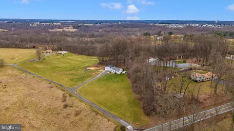 6041 Boyers Mill Rd, New Market, MD 21774