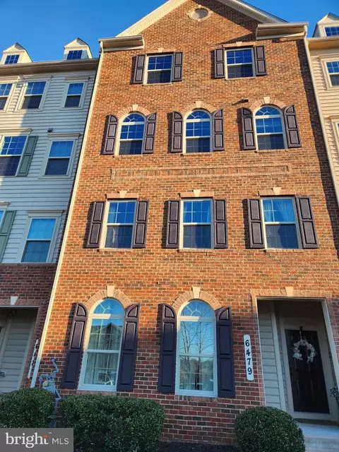 6479 Jack Linton Dr S, Frederick, MD 21703
