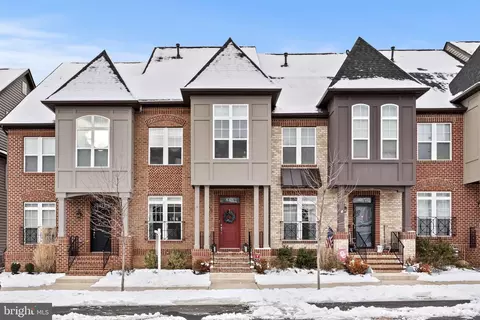 813 Lindley Rd, Frederick, MD 21701