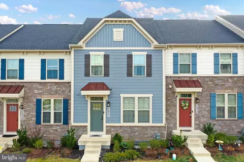 5957 Tomahawk St, New Market, MD 21774