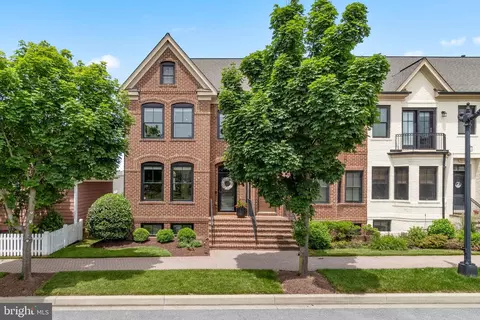 3671 Worthington Blvd, Frederick, MD 21704