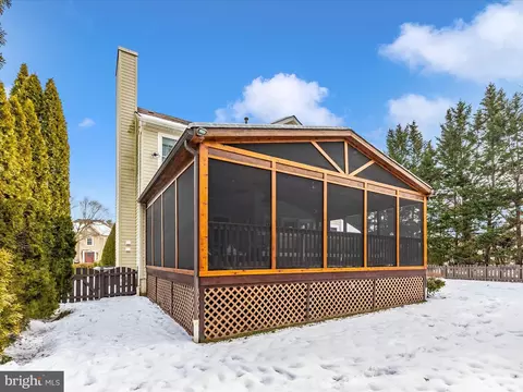 7010 Allington Manor Cir E, Frederick, MD 21703 photo 60