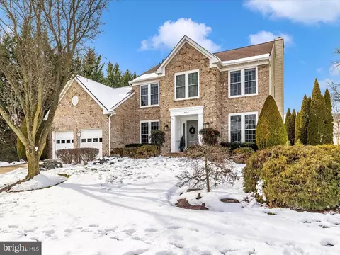 7010 Allington Manor Cir E, Frederick, MD 21703 photo 55