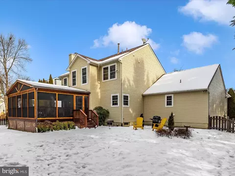 7010 Allington Manor Cir E, Frederick, MD 21703 photo 59