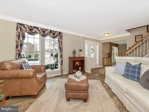 7010 Allington Manor Cir E, Frederick, MD 21703 photo 7