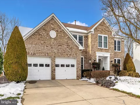 7010 Allington Manor Cir E, Frederick, MD 21703 photo 53