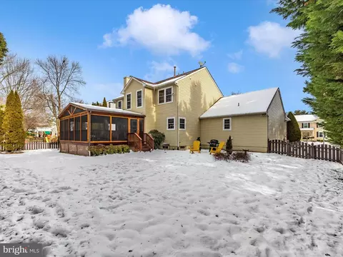 7010 Allington Manor Cir E, Frederick, MD 21703 photo 58