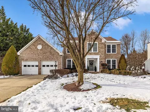 7010 Allington Manor Cir E, Frederick, MD 21703 photo 54