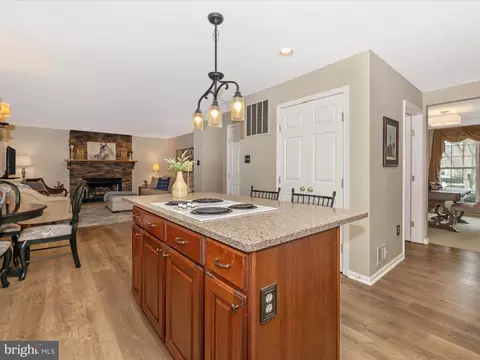 7010 Allington Manor Cir E, Frederick, MD 21703 photo 16