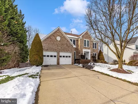 7010 Allington Manor Cir E, Frederick, MD 21703 photo 52