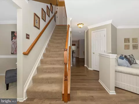 7010 Allington Manor Cir E, Frederick, MD 21703 photo 5