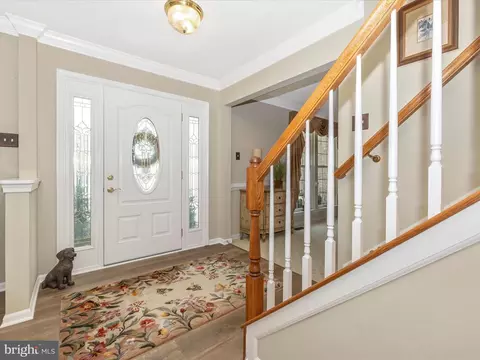 7010 Allington Manor Cir E, Frederick, MD 21703 photo 4