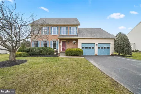 304 Eastfield Pl, Walkersville, MD 21793