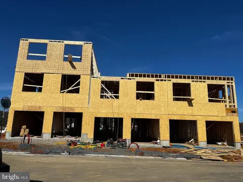1612 Blacksmith Way UNIT A, Frederick, MD 21702 photo 8