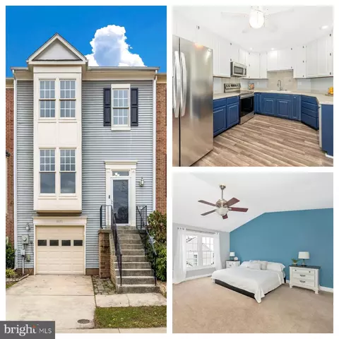 6091 Baldridge Ct, Frederick, MD 21701