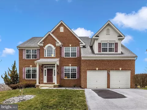 2423 Longfellow Ct, Frederick, MD 21702 photo 1