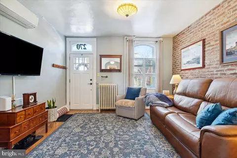 270 W 5th St, Frederick, MD 21701 photo 5