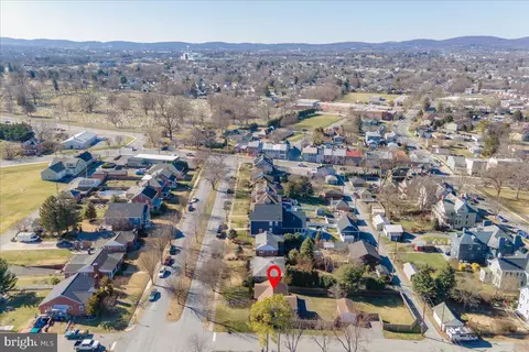 View/Area - 17 Mount Olivet Blvd, Frederick, MD 21701 photo 9 of 12