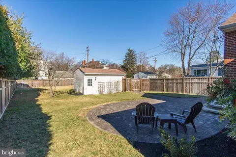 Exterior - 17 Mount Olivet Blvd, Frederick, MD 21701 photo 8 of 17