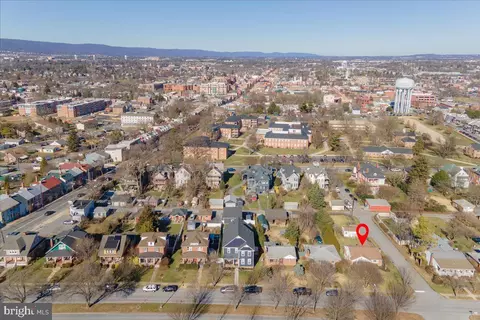 View/Area - 17 Mount Olivet Blvd, Frederick, MD 21701 photo 3 of 12