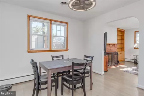 Dining - 17 Mount Olivet Blvd, Frederick, MD 21701 photo 1 of 2